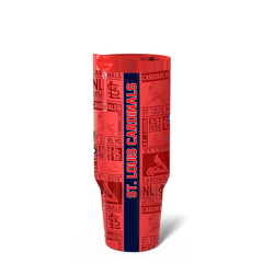 Thicc Buddy 40oz | St. Louis Cardinals | Legacy