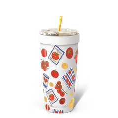 To-Go Buddy | Tuscan Tomato