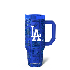 Thicc Buddy 40oz | LA Dodgers | Legacy