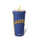 To-Go Buddy | Seattle Mariners | City Connect