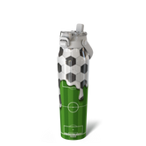 Bottle Buddy 32oz | Soccer Drip