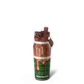 Bottle Buddy 16oz | Football Drip