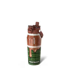 Bottle Buddy 16oz | Football Drip