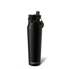 Bottle Buddy 32oz | Black