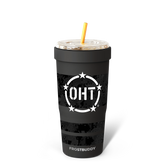 To-Go Buddy | OHT Salute