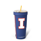 To-Go Buddy | Illinois Fighting Illini | Gameday
