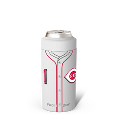 Universal Buddy | Cincinnati Reds | #1 Dad