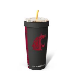 To-Go Buddy | Washington State Cougars | Gameday