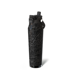 Bottle Buddy 32oz | Atlanta Braves | Night Game