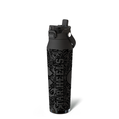 Bottle Buddy 32oz | North Carolina Tarheels | Night Game