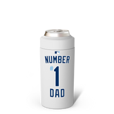 Universal Buddy | Tampa Bay Rays | #1 Dad