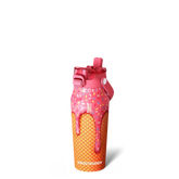Bottle Buddy 16oz | Pink Ice Cream