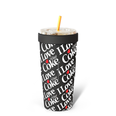 To-Go Buddy | Coca-Cola | I Love Diet Coke