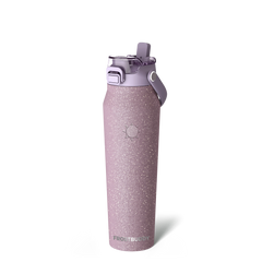Bottle Buddy 32oz | Peony Glitz