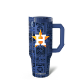 Thicc Buddy 40oz | Houston Astros | Legacy