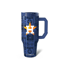 Thicc Buddy 40oz | Houston Astros | Legacy
