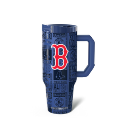 Thicc Buddy 40oz | Boston Red Sox | Legacy