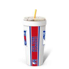 To-Go Buddy | New York Rangers | Gameday