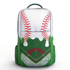 Backpack Buddy | Baseball Drip