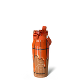 Bottle Buddy 16oz | Basketball Drip