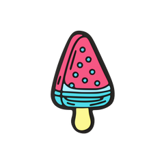 Budz | Popsicle