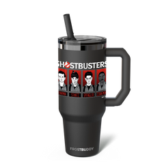Thicc Buddy 40oz | Ghostbusters™ | The Crew