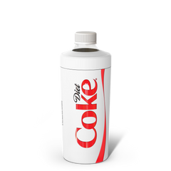 Universal XL | Coca-Cola | Diet Coke