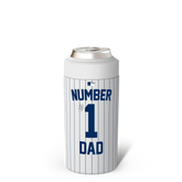Universal Buddy | New York Yankees | #1 Dad