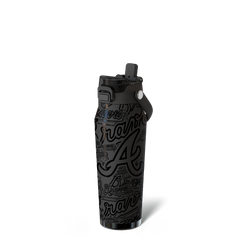 Bottle Buddy 24oz | Atlanta Braves | Night Game