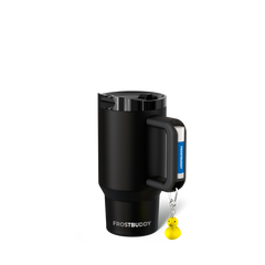 Thicc Buddy 16oz | Black