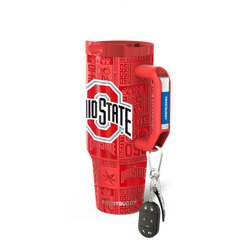 Thicc Buddy 40oz | Ohio State | Legacy