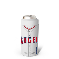 Universal Buddy | Los Angeles Angels | #1 Dad