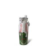 Bottle Buddy 16oz | Baseball Drip