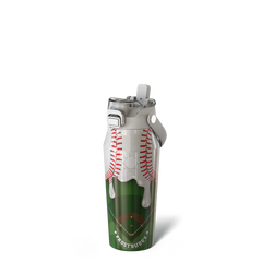 Bottle Buddy 16oz | Baseball Drip