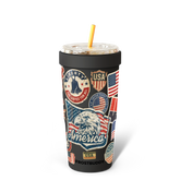To-Go Buddy | Land Of The Free