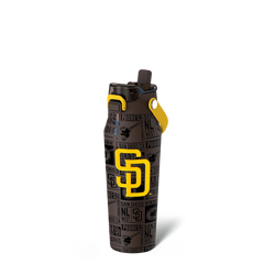 Bottle Buddy 24oz | San Diego Padres | Legacy