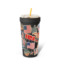 To-Go Buddy | Land Of The Free