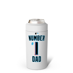 Universal Buddy | Miami Marlins | #1 Dad