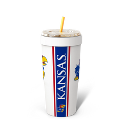 To-Go Buddy | Kansas Jayhawks | Gameday