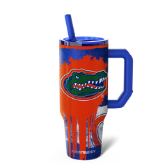 Thicc Buddy 40oz | Florida Gators | Drip