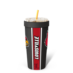 To-Go Buddy | Louisville Cardinals | Gameday