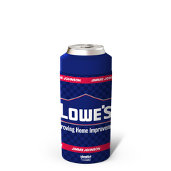 Universal Buddy | Jimmie Johnson | Lowe's