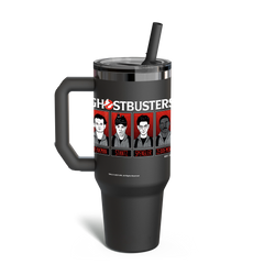 Thicc Buddy 40oz | Ghostbusters™ | The Crew