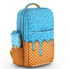 Backpack Buddy | Blue Ice Cream