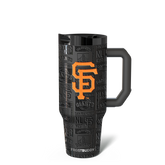 Thicc Buddy 40oz | San Francisco Giants | Legacy