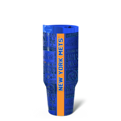 Thicc Buddy 40oz | New York Mets | Legacy