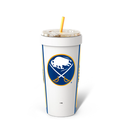 To-Go Buddy | Buffalo Sabres | Gameday
