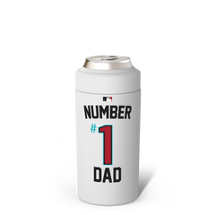 Universal Buddy | Arizona Diamondbacks | #1 Dad