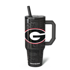 Thicc Buddy 40oz | Georgia Bulldogs | Legacy