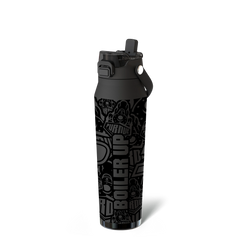 Bottle Buddy 32oz | Purdue Boilermakers | Night Game